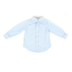 FRENCHIE MINI COUTURE shirt, boy’s size 2T